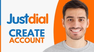 How to Create Justdial Business Account (2025)