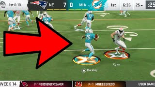 INJURIES THREATENING TO RUIN OUR SEASON! Madden 20 Online Franchise Gameplay
