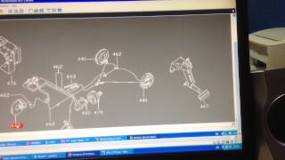 Подбор запчастей INFINITI(Как правельно подобрать запчасть на иномарку., 2014-08-07T12:16:18.000Z)