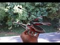 Toys R US Jawbreaker RC Helicopter