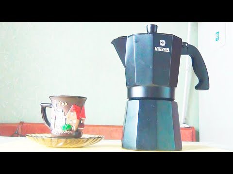 Video: Pembuat kopi listrik geyser: deskripsi, ikhtisar model, karakteristik