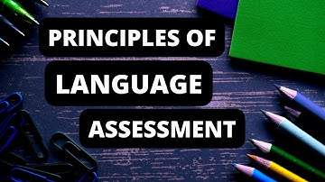 Principles of Language Assessment | VALIDITY | RELIABILITY | AUTHENTICITY | PRACTICALITY | WASHBACK