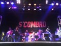 Scombro Bailable - Si primero lo hubiera visto yo ♪