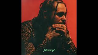 Post Malone – Stoney (Full Album)