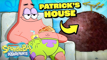 38 MINUTES Inside Patrick