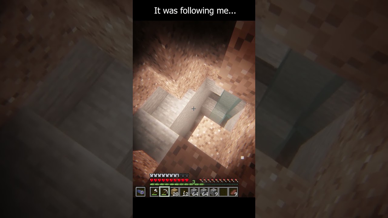 the scariest banned minecraft horror mod