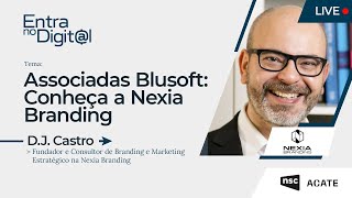 Associadas Blusoft: Conheça a Nexia Branding screenshot 1