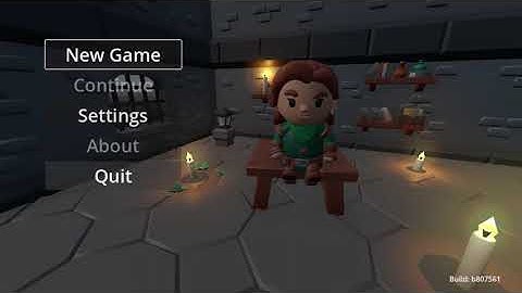 Godot Prototype, part 13