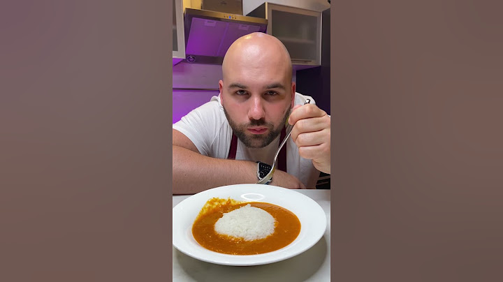 как приготовить карри
