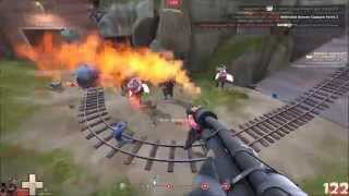 The Team Fortress 2 Dictionary: Pybro