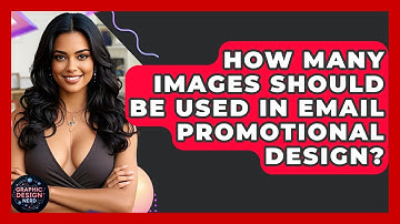 How Many Images Should Be Used In Email Promotional Design? - Graphic Design Nerd