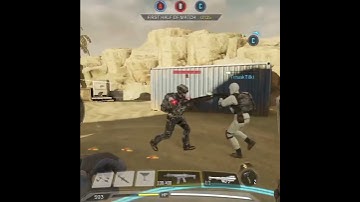 CODM #ai #callofduty #esports #codm #firstpersonshooter #codmemes #cod #videogame #gamingcommunity