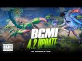 pubg video # bgmi new update #bgmi shorts