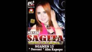 Eny Sagita - Album Ngamen 15 - Nyi Roro Kidul