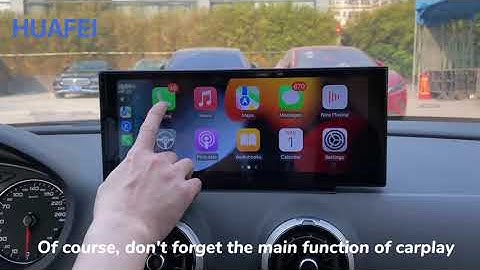 Installing the 12.3-inch Android Head Unit to 2013-2020 Audi A3 Dashboard