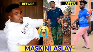 DAH! INASIKITISHA SANA: Hali ya Aslay ya Sasa Imezua Taharuki Mitandaoni — Ukweli Wote Huu Hapa!