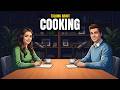 How to Talk About Cooking in English | English Conversation Practice