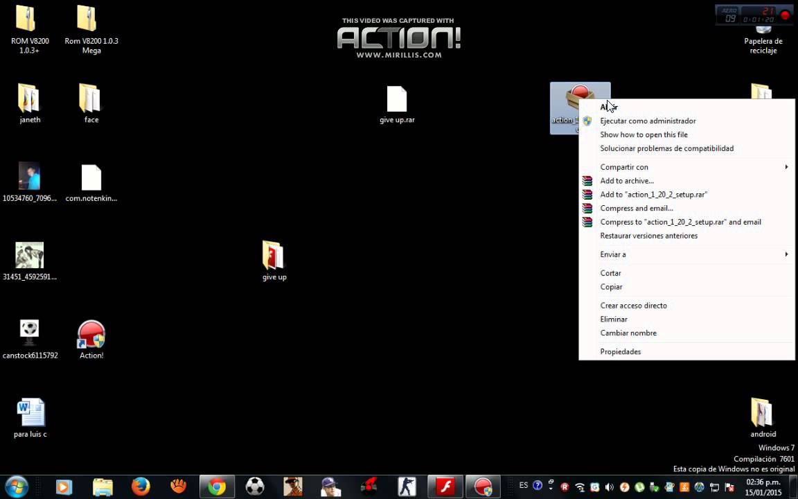 Como Desagrandar La Pantalla Del Computador