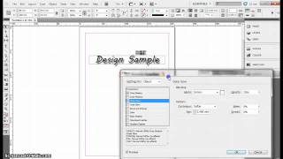 Adobe Indesign instead of pagemaker