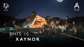 Xaynor | An Exclusive Beachfront Retreat