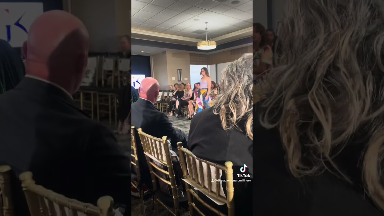 Fashion Week San Diego: Spring Showcase 