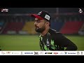 PRACTICE HIGHLIGHTS | LQ v PZ | HBL PSL 2023 | Gaddafi Stadium Lahore