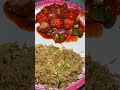 Chinese Platter♥️ #trending #viral #food #streetfood #chinesefood