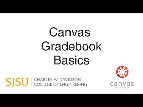 This Simple Canvas SJSU Tip Changed My Grades!