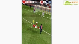 Score! Hero Android GamePlay Trailer (1080p) screenshot 3