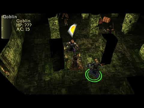 Dungeons u0026 Dragons Tactics | Part 2