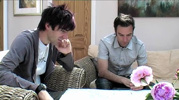 [Jia-lu-you] 加(環保)油 Intro Video