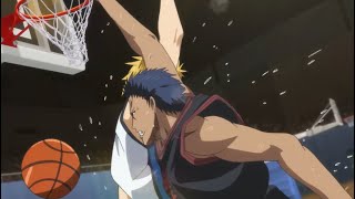 黒子のバスケ 「Kuroko's Basketball Engub｜ Kuroko's Basketball 2 Full 1~25