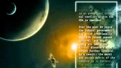 GameSalad Scroll Menu