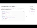 Angular 17 Tutorial | Overriding Lifecycle Angular 17 | Overriding vs Overloading