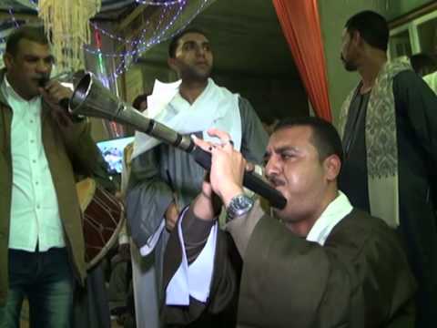 نجم المزمار الاول في الاسماعيلية