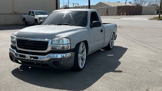 How To Do A 99-06 Flip Kit
