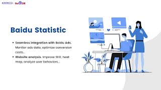 Baidu Ads 2021 | Maximize Your Advertising Performance with Baidu Statistics screenshot 4