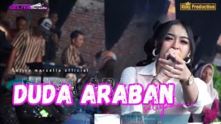 DUDA ARABAN - SELIYA MARSELLA || THE GEN ZIE OF PANTURA SELIYA MARSELLA