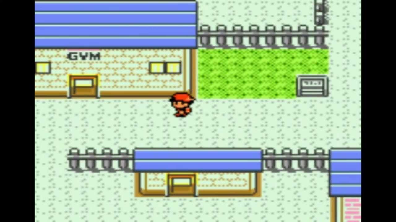 Let's Play Pokemon Silver ep15 6th pokemon YouTube