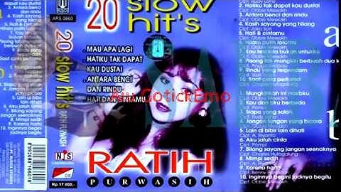 Ratih Purwasih Hujan Turun Lagi | Tembang Kenangan Populer