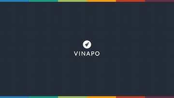 Vinapo - Multipurpose Powerpoint Template