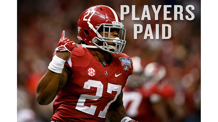 The NCAA's loss to O'Bannon, explained in two minutes (Daily Win)