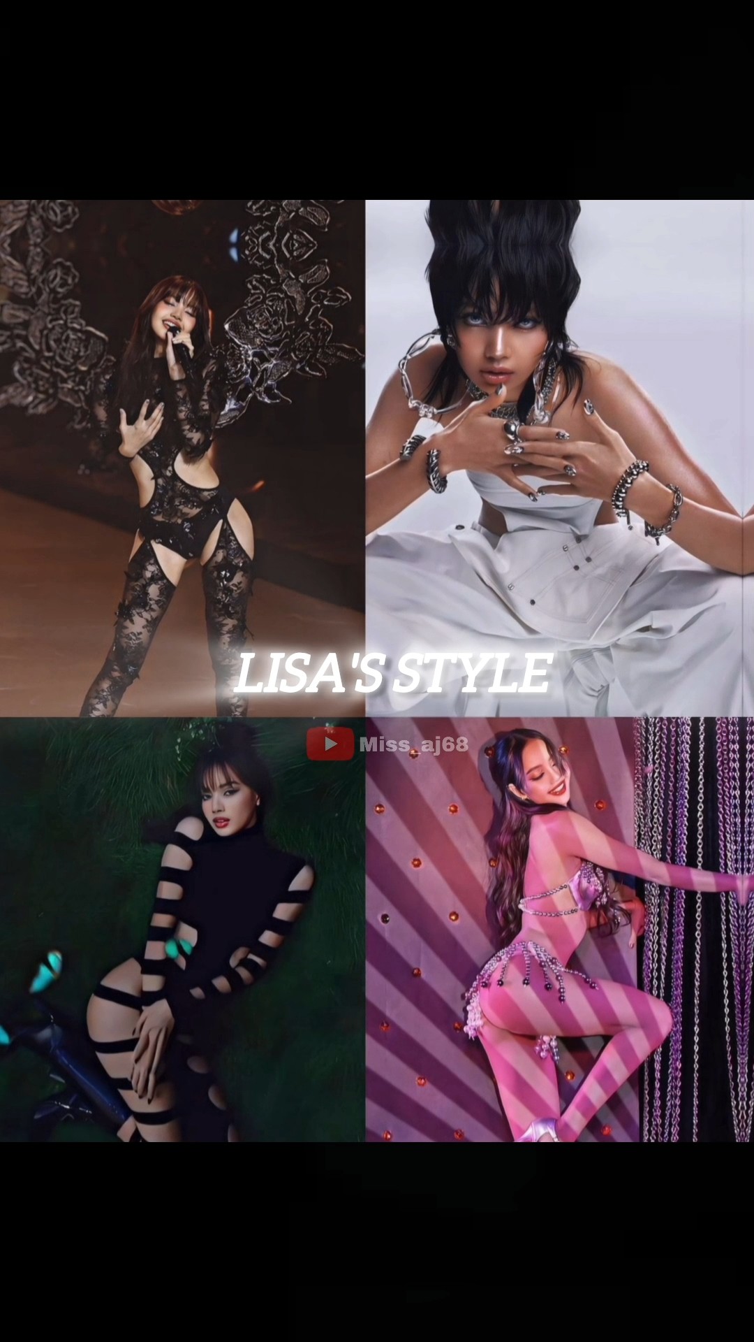 Lisa is now free from those sh*ts ??? #lisa #queen #fypviralシ #ytshorts #blackpink @wearelloud