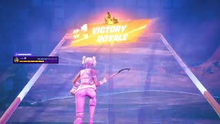 High Kill Solo Win Season OG Fortnite Gameplay (Fortnite Season 4)