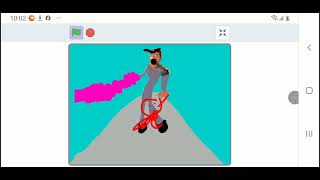 Birdo fart
