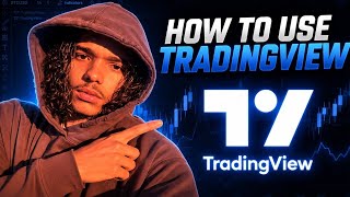 How To Use Trading View For BEGINNERS [Full 2026 Tutorial]