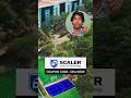 Scaler School of Technology Explained in 60 Seconds 🔥