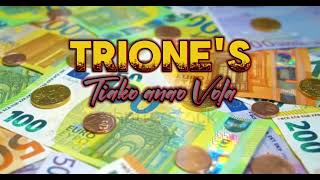 TRIONE'S _Tiako Anao Vola__Nouveauté LyricsClip Gasy 2024_VAZO