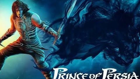 Prince of Persia The Shadow and The Flame Android Gameplay Part 1