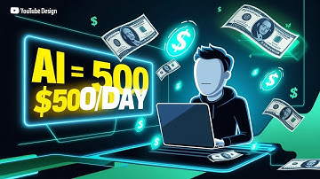 AI Money Hack: Make $500/Day Using ChatGPT (No Experience!)